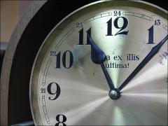 Kwadransowy Zegar Baba - zdjęcie 7