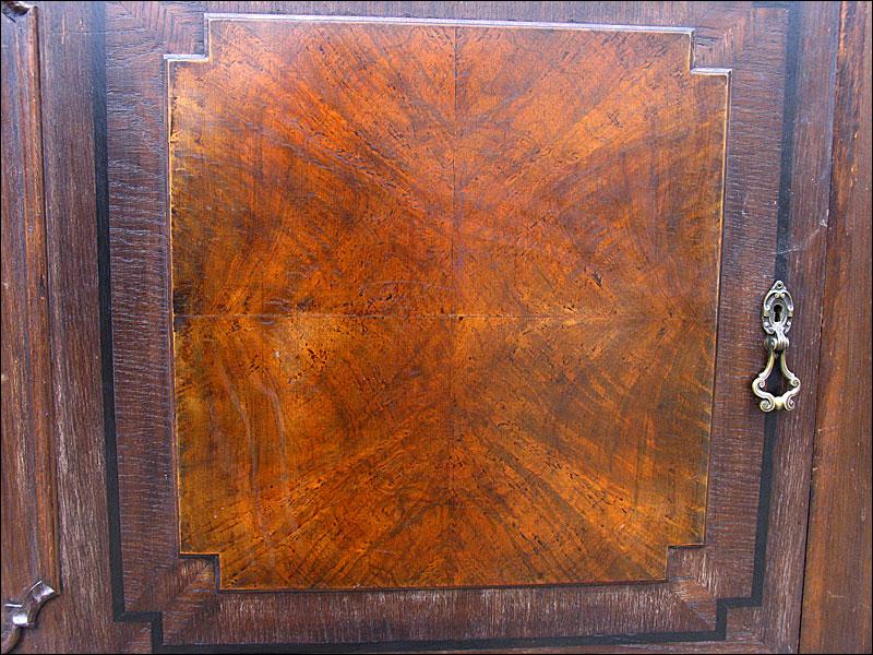 BUFET CHIPPENDALE (m) - 3