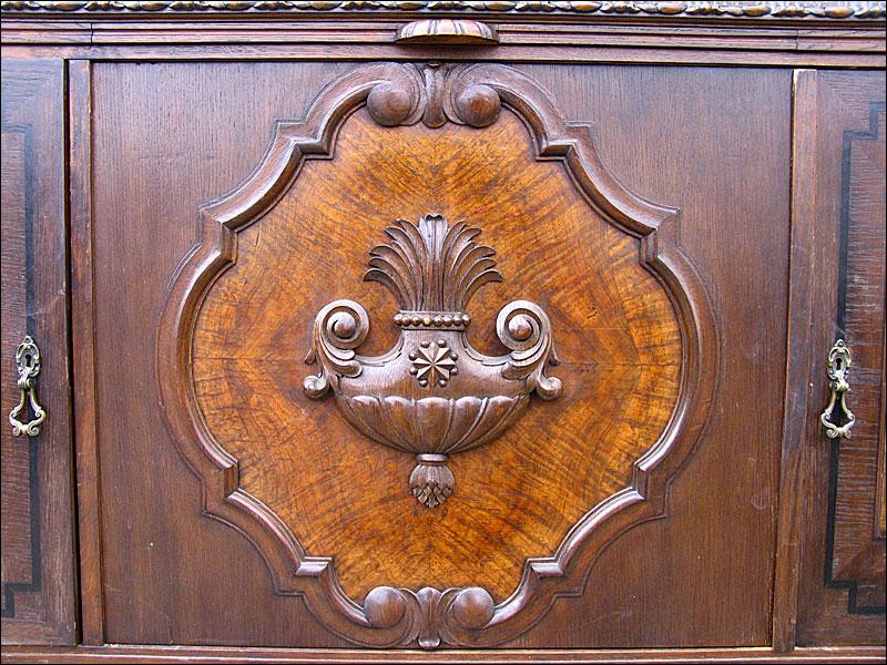 BUFET CHIPPENDALE (m) - 4