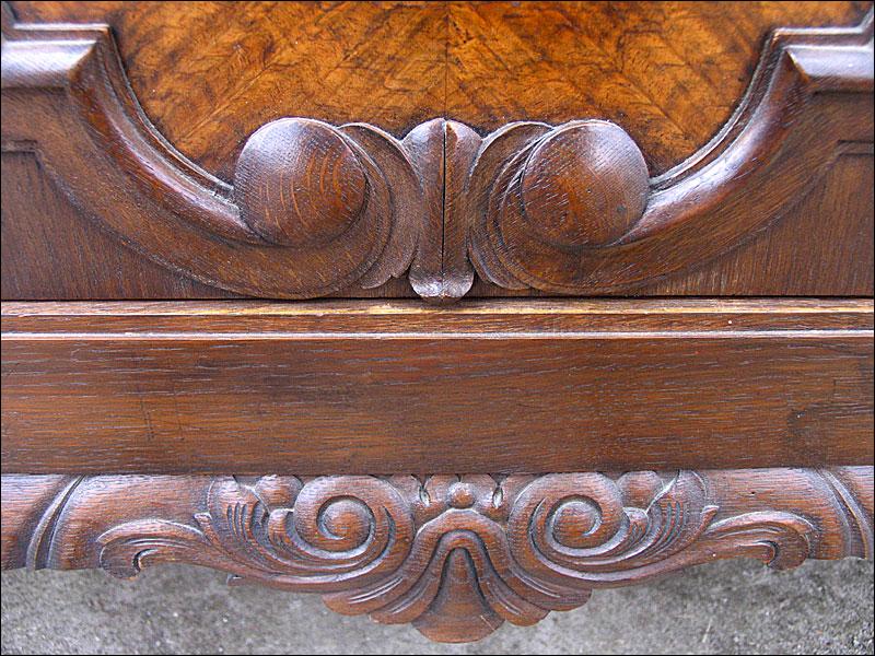 BUFET CHIPPENDALE (m) - 5