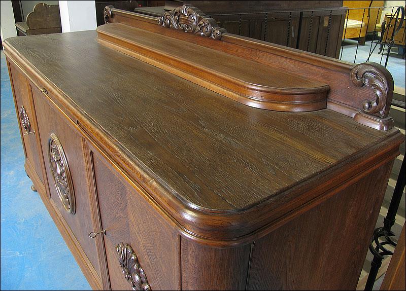 BUFET Z OKRESU MIĘDZYWOJENNEGO (u) - 1