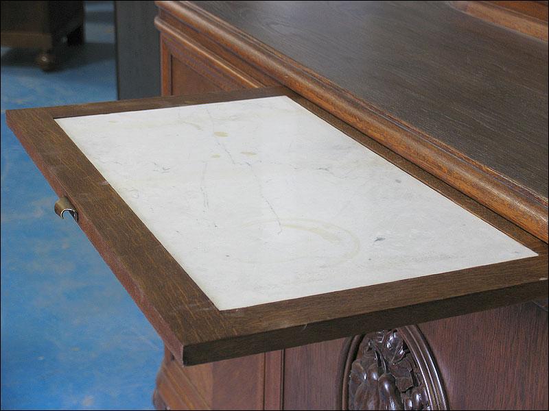 BUFET Z OKRESU MIĘDZYWOJENNEGO (u) - 2