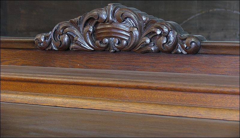 BUFET Z OKRESU MIĘDZYWOJENNEGO (u) - 3