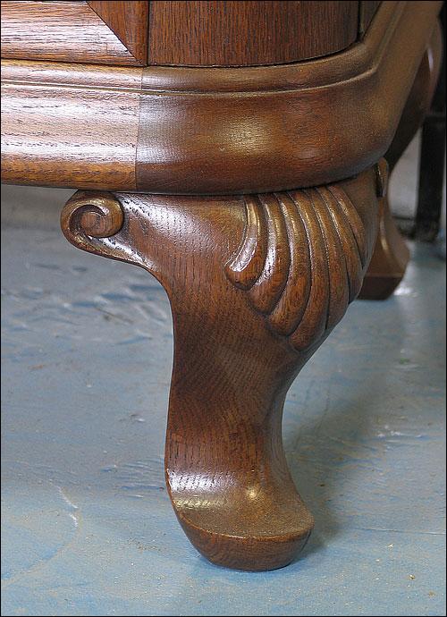 BUFET Z OKRESU MIĘDZYWOJENNEGO (u) - 7