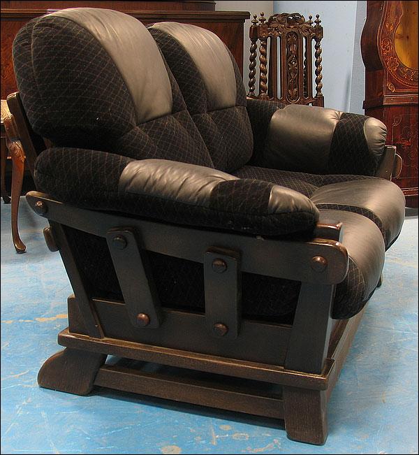 KOMPLET WYPOCZYNKOWY 3+2 (u) - 7