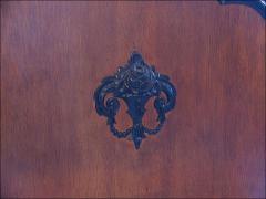 ŁÓZKO DĘBOWE - zdjęcie 7