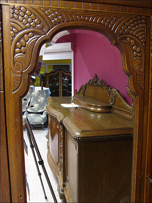 PRZEPIĘKNA SYPIALNIA ART DECO - 5