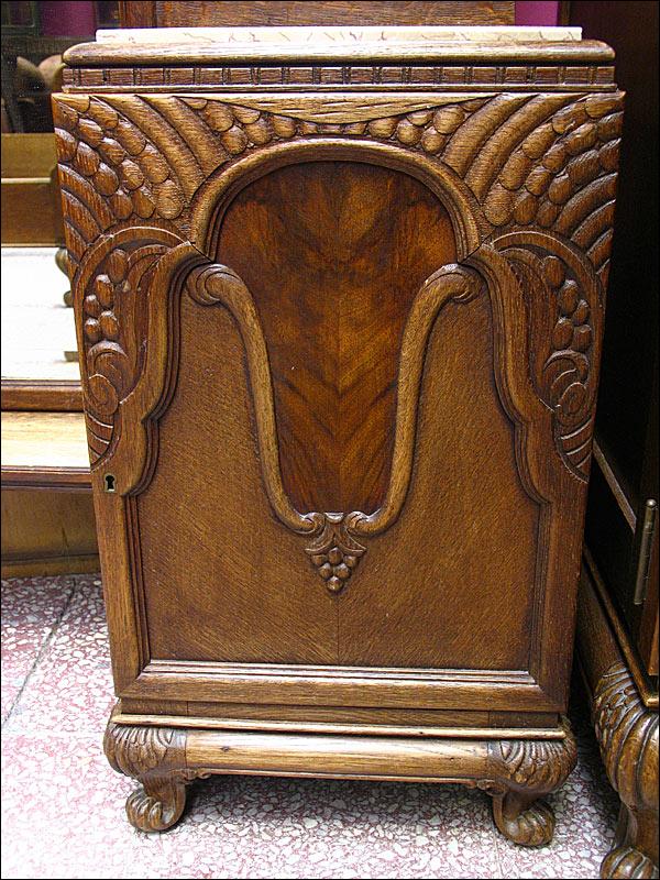 PRZEPIĘKNA SYPIALNIA ART DECO - 10