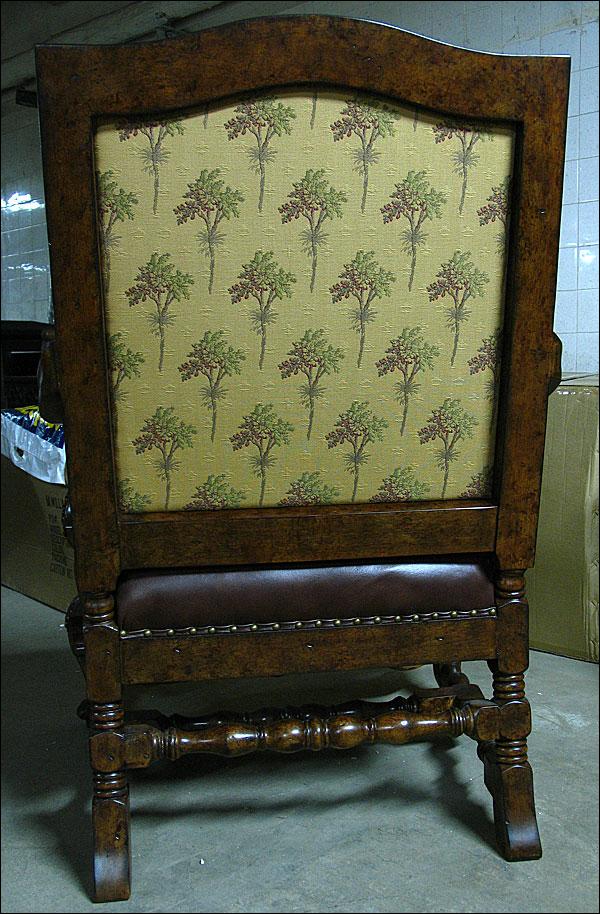 STYLOWY FOTEL AMARETTO - 6