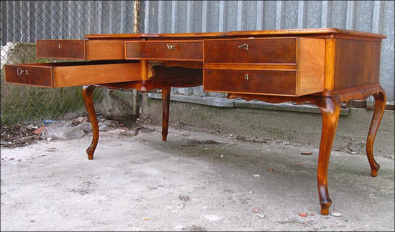 BIURKO CHIPPENDALE (m) - 7