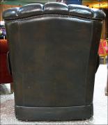 KOMPLET WYPOCZYNKOWY W STYLU CHESTERFIELD - zdjęcie 16