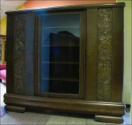 BIBLIOTEKA ART DECO - zdjęcie 1