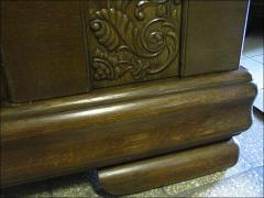 BIBLIOTEKA ART DECO - zdjęcie 3