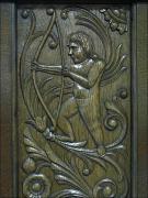 BIBLIOTEKA ART DECO - zdjęcie 6