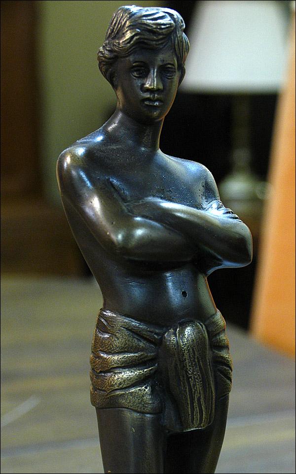 FIGURKA - POSTAĆ CHŁOPCA - 1