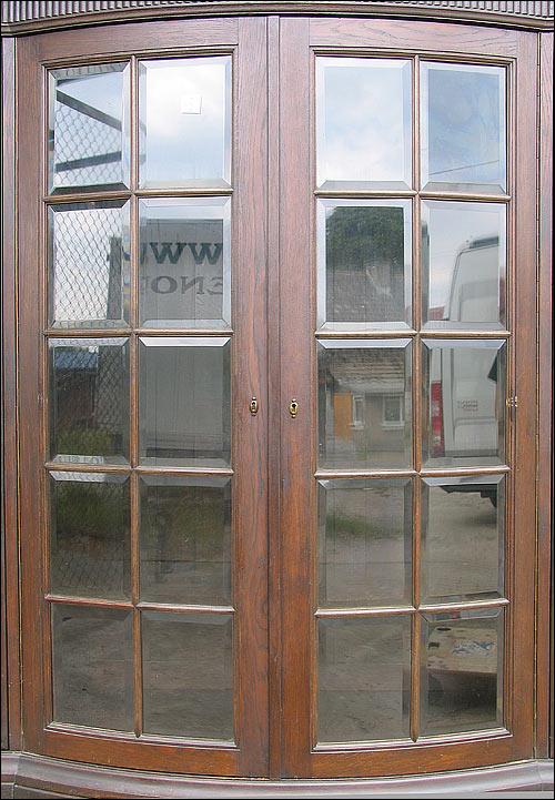 DĘBOWA BIBLIOTEKA LATA 20/30-te (m) - 1