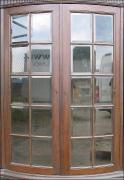 DĘBOWA BIBLIOTEKA LATA 20/30-te (m) - zdjęcie 2 DĘBOWA BIBLIOTEKA LATA 20/30-te (m) - zdjęcie 2