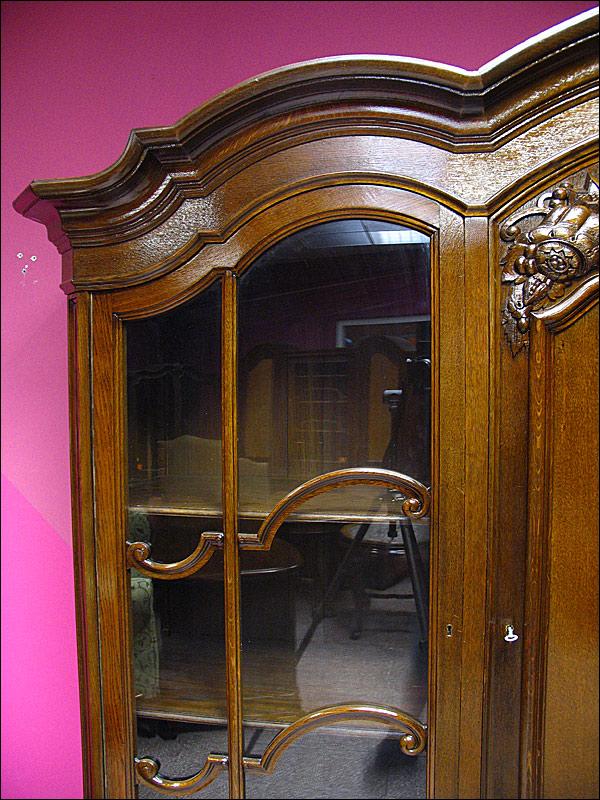 PIĘKNY NEOBAROKOWY GABINET - 4
