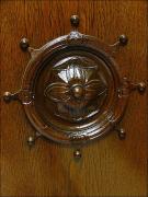 PIĘKNY NEOBAROKOWY GABINET - zdjęcie 7