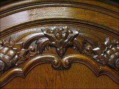 PIĘKNY NEOBAROKOWY GABINET - zdjęcie 8