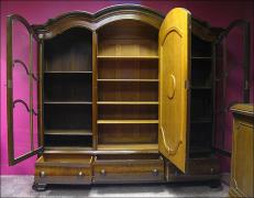 PIĘKNY NEOBAROKOWY GABINET - zdjęcie 10