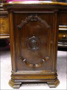 PIĘKNY NEOBAROKOWY GABINET - zdjęcie 14