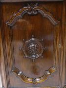 PIĘKNY NEOBAROKOWY GABINET - zdjęcie 15