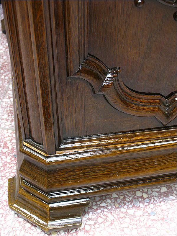 PIĘKNY NEOBAROKOWY GABINET - 15