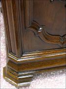 PIĘKNY NEOBAROKOWY GABINET - zdjęcie 16