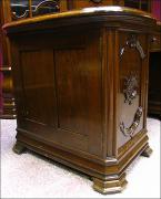 PIĘKNY NEOBAROKOWY GABINET - zdjęcie 17