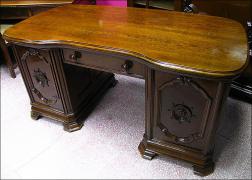 PIĘKNY NEOBAROKOWY GABINET - zdjęcie 19