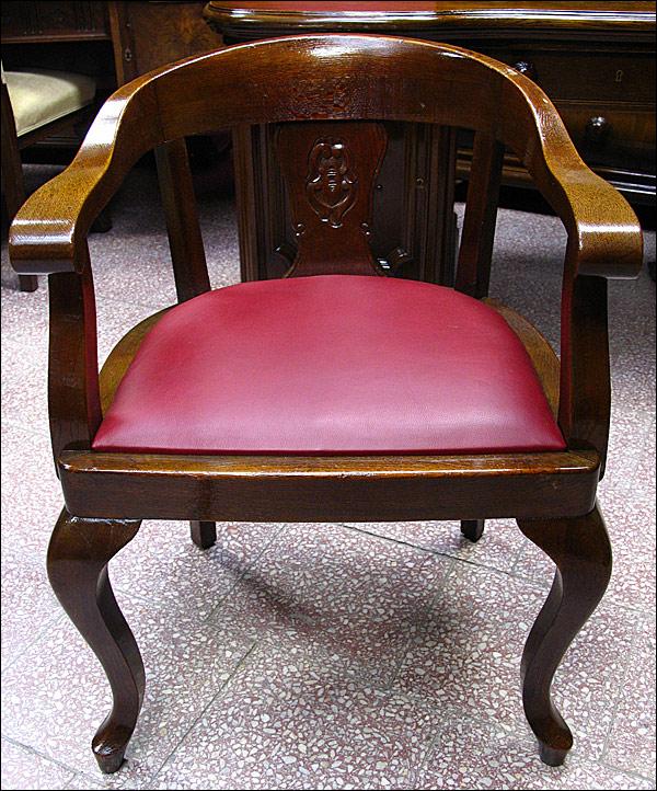 PIĘKNY NEOBAROKOWY GABINET - 20