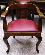 PIĘKNY NEOBAROKOWY GABINET - zdjęcie 21