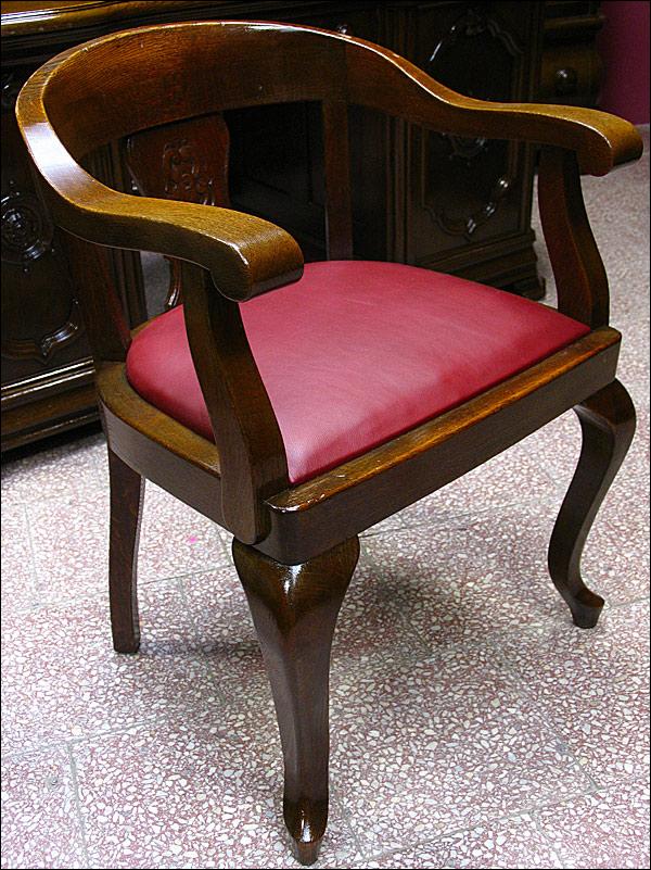 PIĘKNY NEOBAROKOWY GABINET - 21