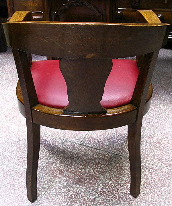 PIĘKNY NEOBAROKOWY GABINET - 22