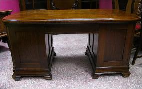 PIĘKNY NEOBAROKOWY GABINET - zdjęcie 24