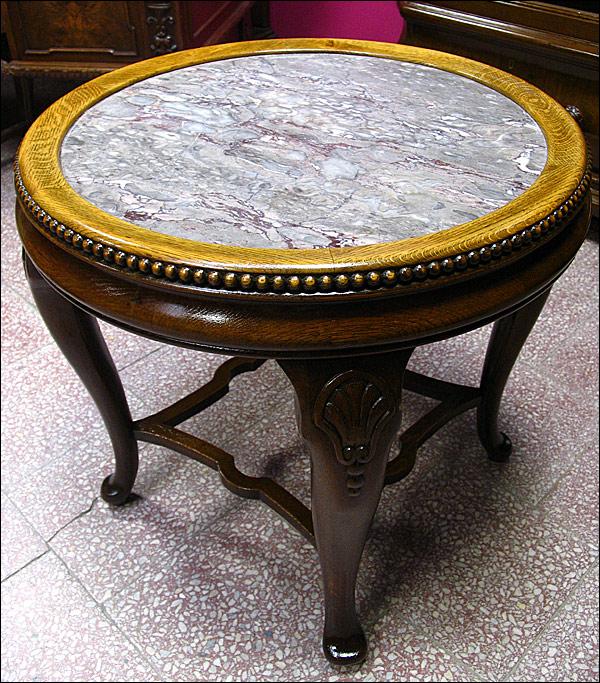 PIĘKNY NEOBAROKOWY GABINET - 25