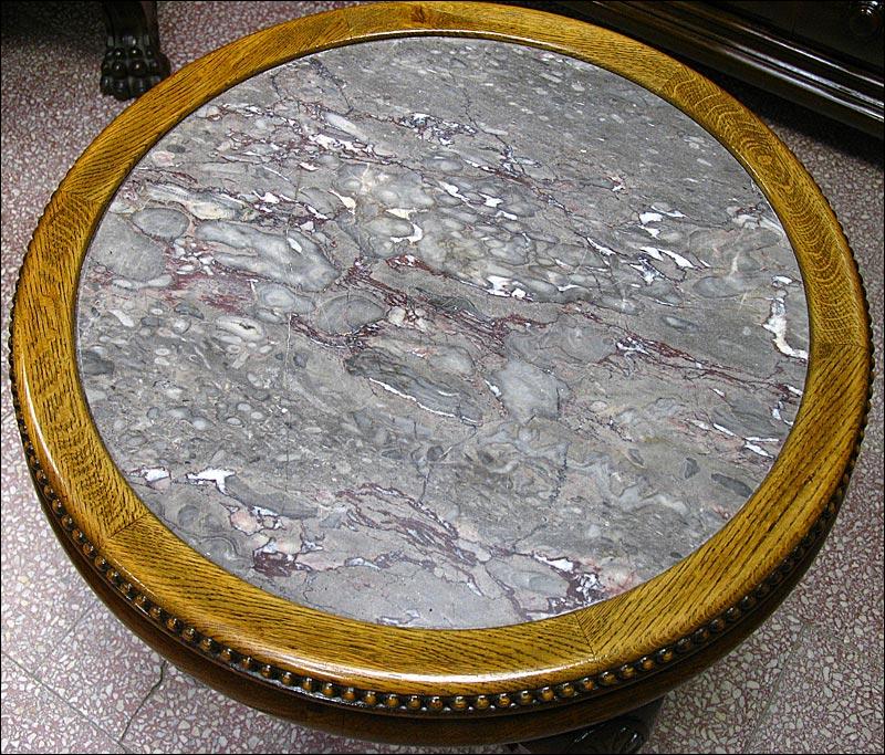 PIĘKNY NEOBAROKOWY GABINET - 26