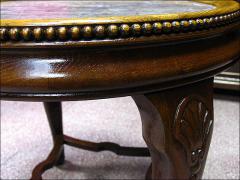 PIĘKNY NEOBAROKOWY GABINET - zdjęcie 29