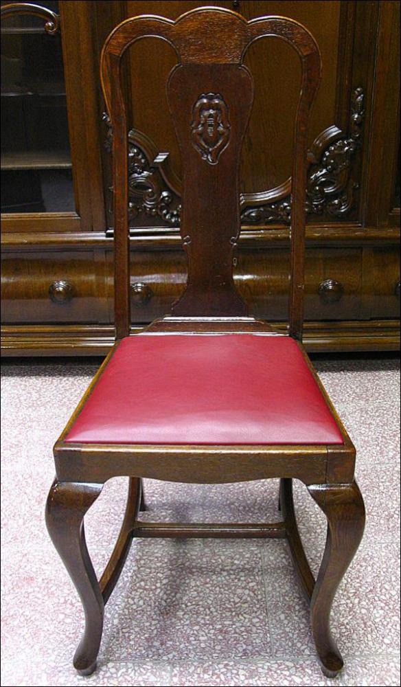 PIĘKNY NEOBAROKOWY GABINET - 30