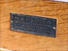 BIURKO GDAŃSKIE (m) - zdjęcie 8