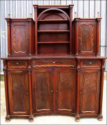 MAHONIOWY BUFET (m) - zdjęcie 1