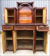 MAHONIOWY BUFET (m) - zdjęcie 13