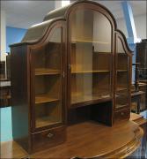 KREDENS ART DECO - zdjęcie 7