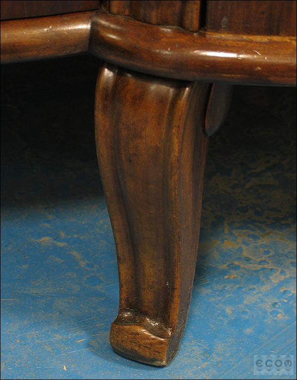 KREDENS ART DECO - 15