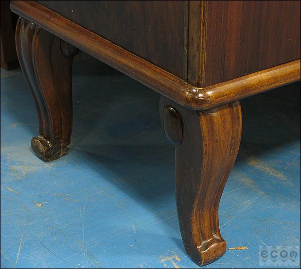 KREDENS ART DECO - 16