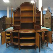 KREDENS ART DECO - zdjęcie 19