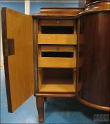 KREDENS ART DECO - zdjęcie 20