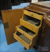 KREDENS ART DECO - zdjęcie 21