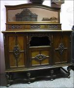 KOMODA WE FLAMANDZKIM STYLU - zdjęcie 2 KOMODA WE FLAMANDZKIM STYLU - zdjęcie 2